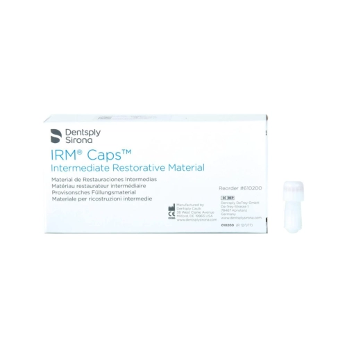 DENTSPLY SIRONA IRM CAPSULES (50st)