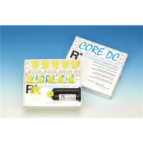 R-DENTAL FANTESTIC CORE DC AUTOMIX A3 (25ml+10/10 tips)