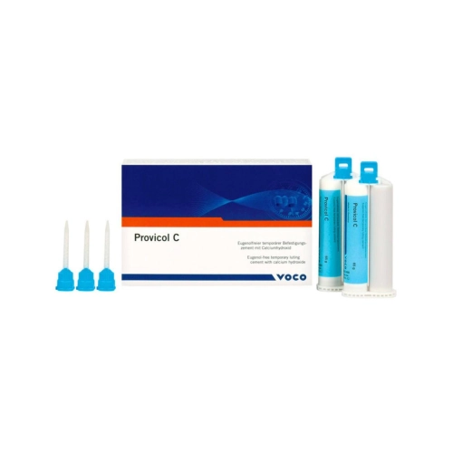VOCO PROVICOL C CARTRIDGE (2x65gr)