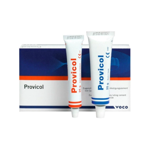 VOCO PROVICOL TIJDELIJK CEMENT (2x25gr)