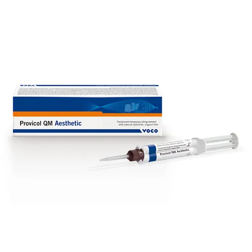 VOCO PROVICOL QM AESTHETIC SPUIT 5ml REF 1108