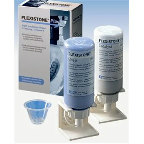 DETAX FLEXISTONE PLUS ECO VERPAKKING (2x1000ml )