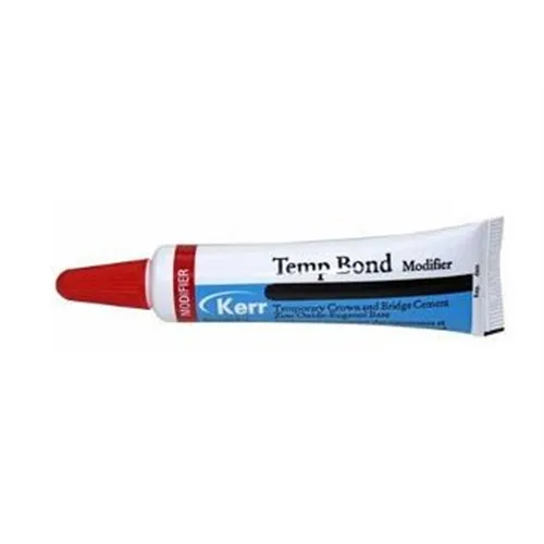 KERR TEMP-BOND MODIFIER (13gr)