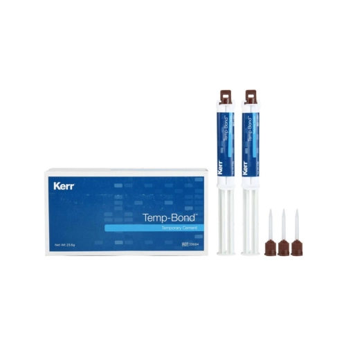 KERR TEMP-BOND ORIGINAL AUTOMIX (2x11,8gr/tips)