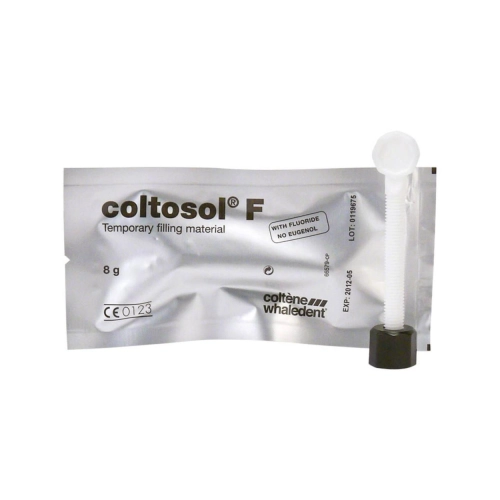 COLTENE COLTOSOL-F SPUITJES (5x8gr)