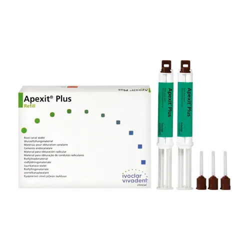 VIVADENT APEXIT PLUS (2x6gr)