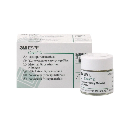 3M CAVIT-G POTJE (28gr)