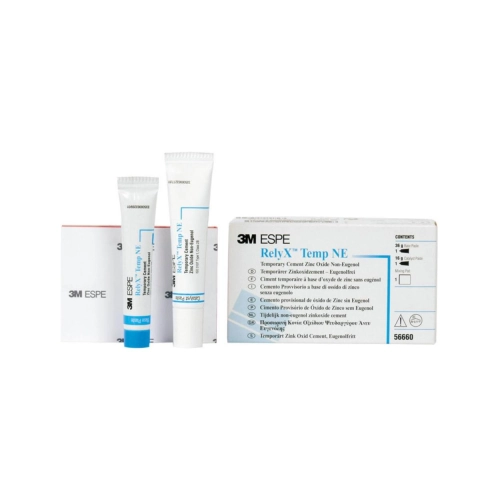 3M RELYX TEMP NE TIJDELIJK CEMENT REFILL (30gr/13gr)