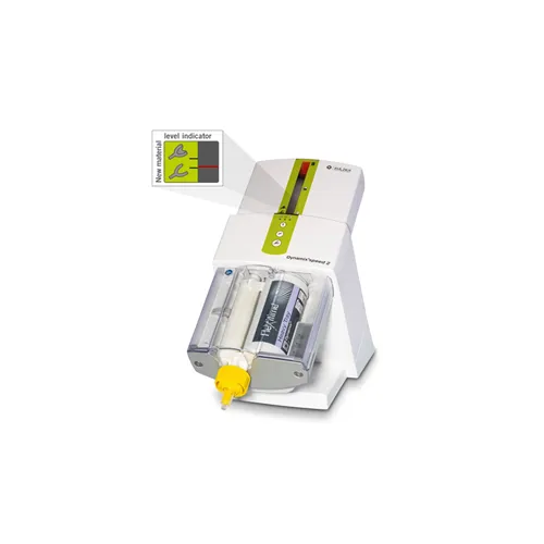 KULZER DYNAMIX SPEED 2 MENGAPPARAAT (EU)