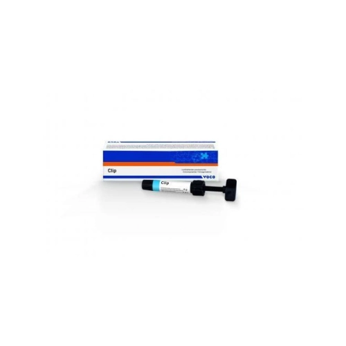 VOCO CLIP TRIPACK (3x4gr)