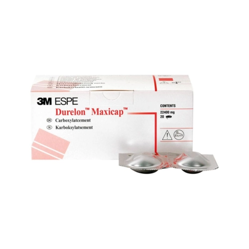 3M DURELON MAXICAP (20st)