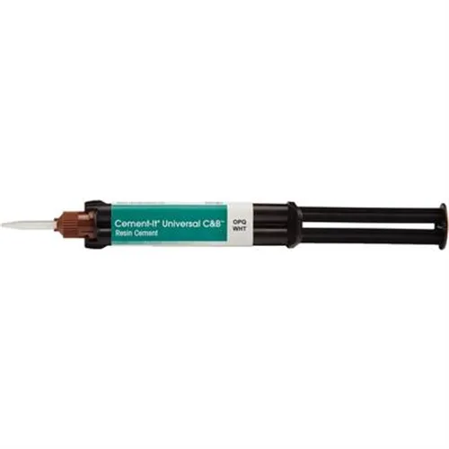 PENTRON CEMENT-IT REFILL WHITE-OPAQUE (4ml)