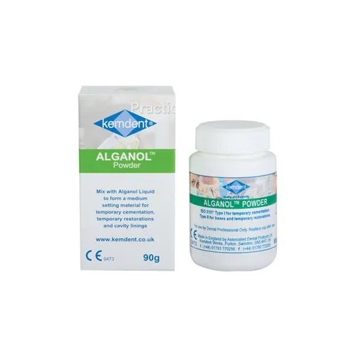 KEMDENT ALGANOL POEDER (90gr)