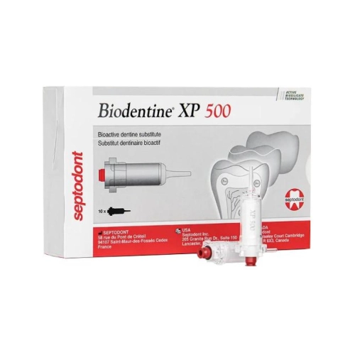 SEPTODONT BIODENTINE XP500 (10x700mg)