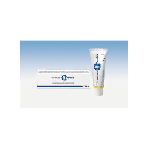 VOCO PROFLUORID VARNISH TUBE MELON (50ml)