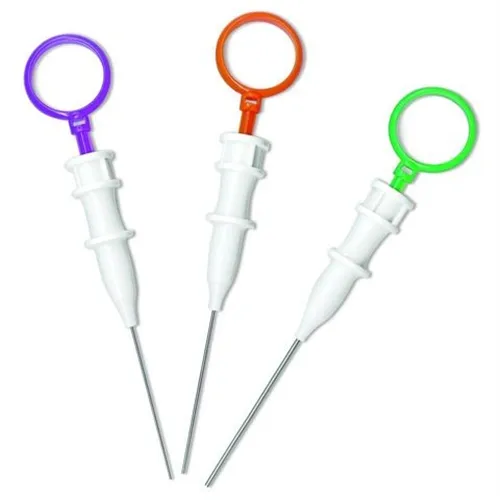 VISTA MTA CARRIERS DISPOSABLE PAARS 0,8mm (5st)