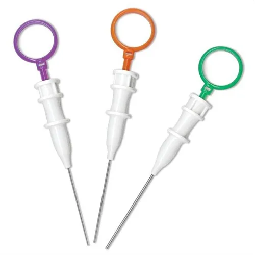 VISTA MTA CARRIERS DISPOSABLE ASSORTIMENTS VERPAKKING (5st)