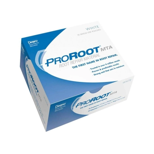 MAILLEFER PRO-ROOT MTA WIT (10x0.5gr)