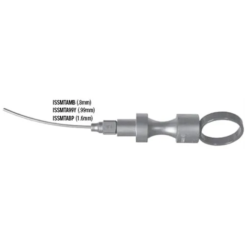 DOVGAN MTA CARRIER REPLACEMENT RING (0,99mm)