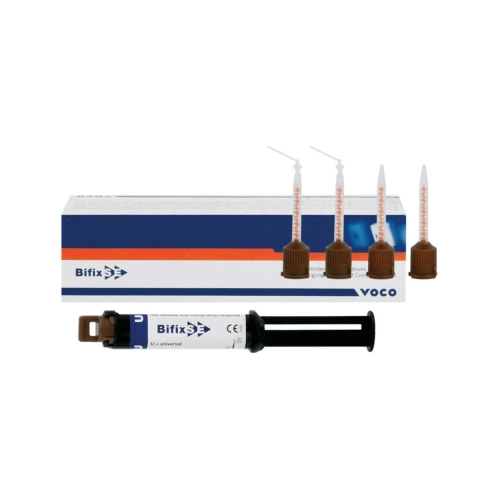 VOCO BIFIX SE REFILL SPUIT UNIVEREEL (5gr)