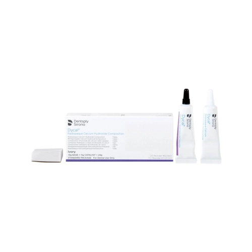 DENTSPLY SIRONA DYCAL REFILL IVORY (24gr)
