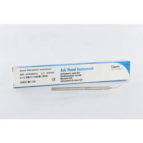 DETREY DYCAL INSTRUMENT