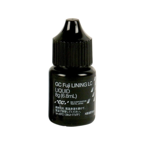 GC FUJI-LC LINING CEMENT VLOEISTOF (6,8ml)