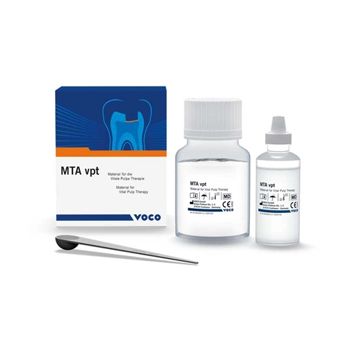 VOCO MTA vpt (10gr/10ml)