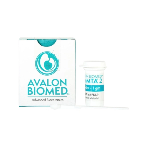 AVALON BIOMED NEOMTA 2 - STARTERKIT (1,0g)