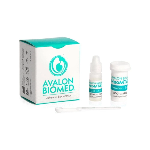 AVALON BIOMED NEOMTA 2 - PROFESSIONAL KIT (2,5g)