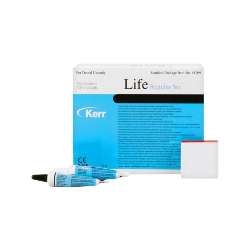 KERR LIFE REGULAR SET (2x12gr)