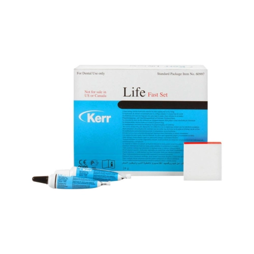 KERR LIFE FAST SET (2x12gr)