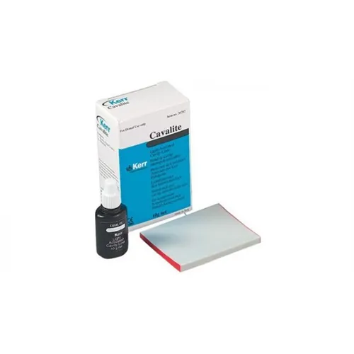 KERR CAVALITE LUH (10gr)