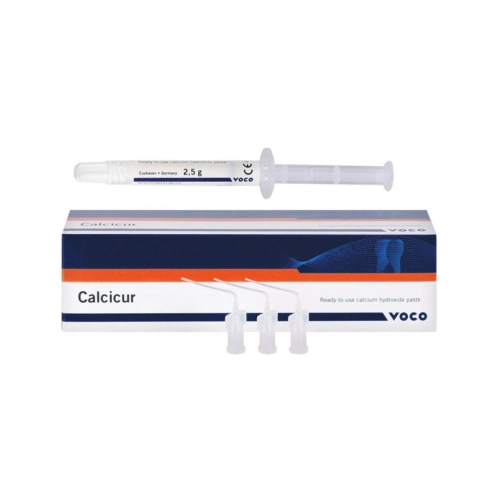 VOCO CALCICUR SYRINGE (2,5g)