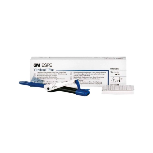 3M VITREBOND PLUS SINGLE PACK CLICKER (10gr)