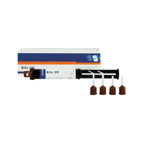 VOCO BIFIX QM REFILL SPUIT UNIVERSEEL (10gr)