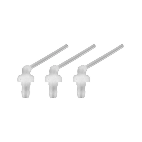 VOCO INTRA-ORALE APPLICATIETIPS TYPE 1 NR.2139 WIT (50st)