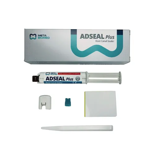 META ADSEAL PLUS RESIN-BASED ROOT CANAL SEALER (13,5gr)