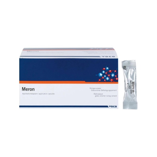 VOCO MERON CAPSULES NR.1242 (50st)