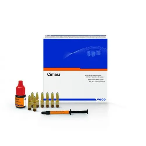 VOCO CIMARA SET COMPLEET