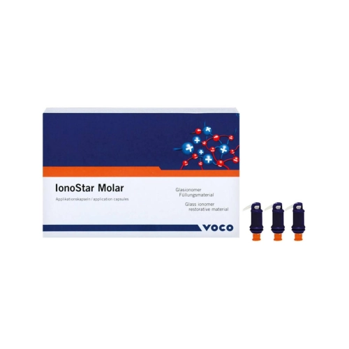 VOCO IONOSTAR MOLAR CAPSULES A2 (20st)