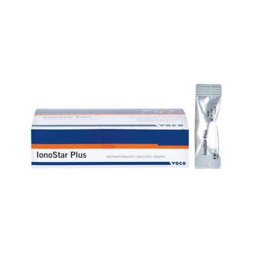 VOCO IONOSTAR PLUS CAPSULES A3 (20st)