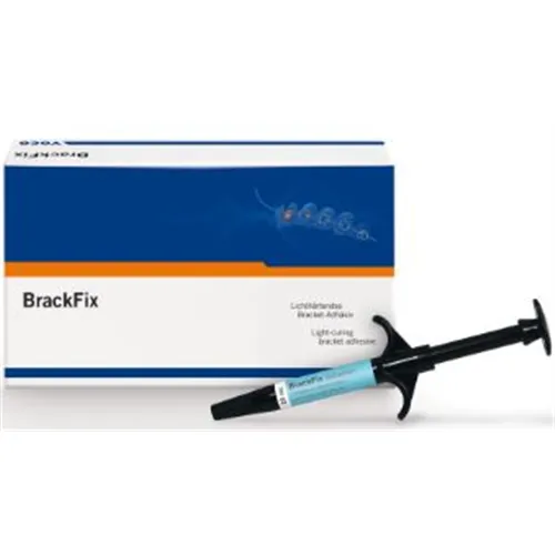 VOCO BRACKFIX ADHESIVE SPUITEN (2x4gr) NR. 1207