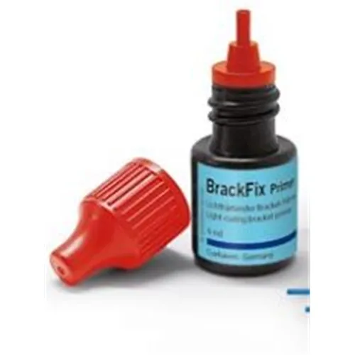 VOCO BRACKFIX PRIMER FLACON 6ml NR. 1208