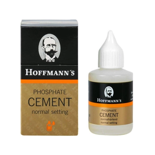 HOFFMANN CEMENT VLOEISTOF NORMAALHARDEND (40ml)