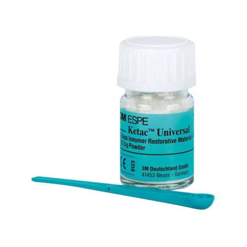 3M KETAC-UNIVERSAL HANDMIX REFILL POEDER A3 (12,5gr)