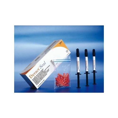 DENTSPLY SIRONA DYRACT SEAL OPAQUE (3x1ml/tips)