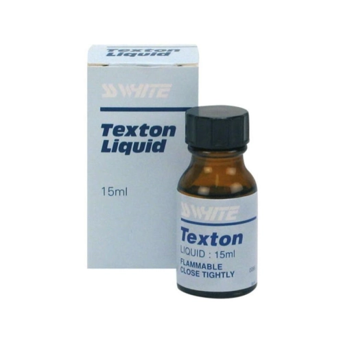 SSWHITE TEXTON VLOEISTOF (15ml)