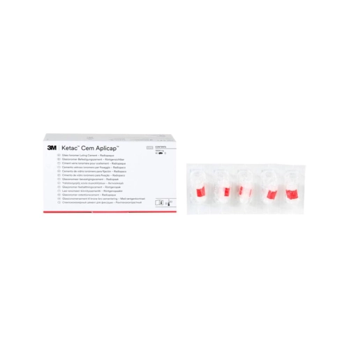 3M KETAC-CEM APLICAP REFILL VERPAKKING (50st)