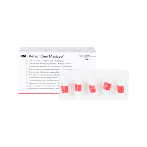 3M KETAC-CEM MAXICAP REFILL VERPAKKING (50st)